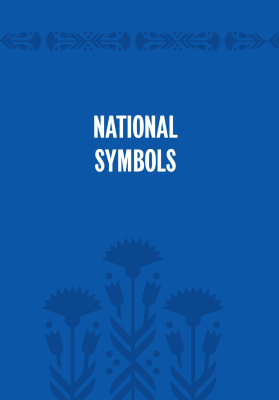 Symbols of sovereign Belarus